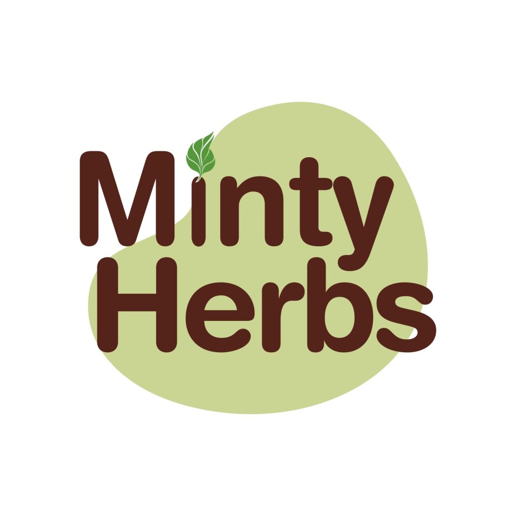 Minty Herbs